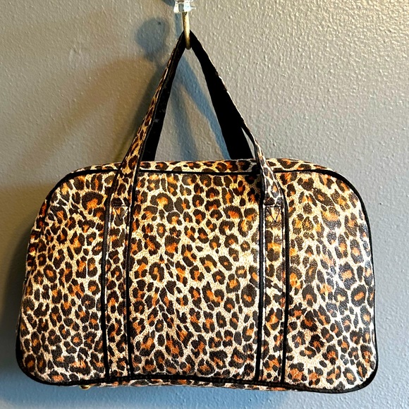 LONDON SOHO NEW YORK BAG EXCELLENT CONDITION - Picture 2 of 11